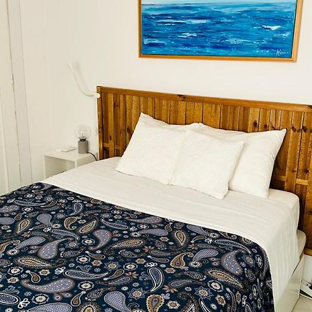 Centro Malaga Apartment Luaran gambar