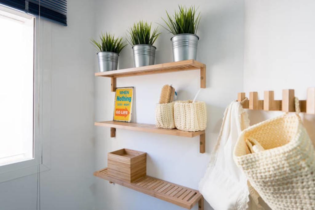 Centro Malaga Apartment Luaran gambar